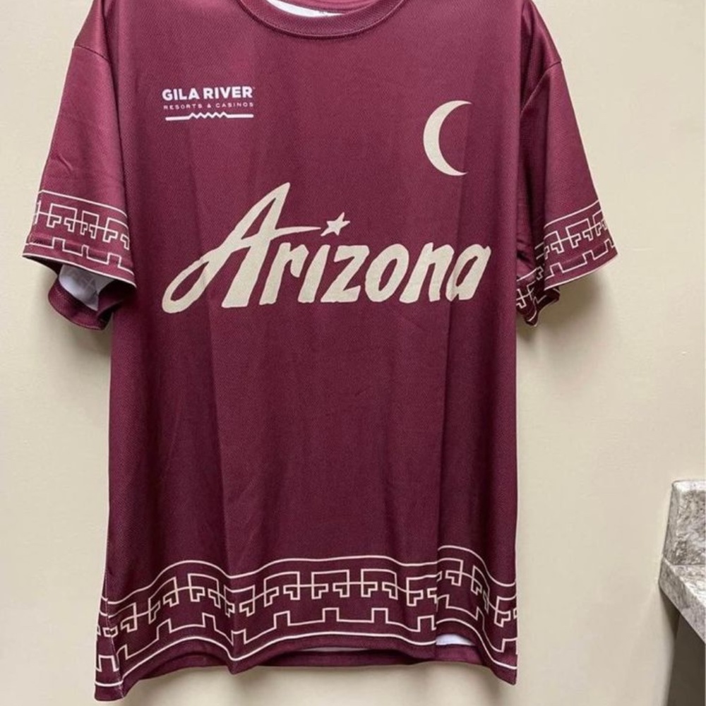 Arizona Coyotes Shirt